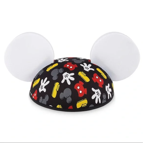 Made with Magic Ear Hat - Picture 1 of 5